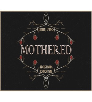 MOTHERED Switch Nintendo eShop Key EUROPE